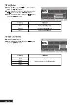 Preview for 34 page of Prestigio P7220HDD-D Owner'S Instructions Manual