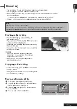 Preview for 35 page of Prestigio P7220HDD-D Owner'S Instructions Manual