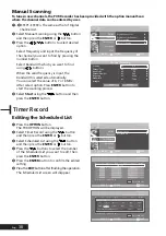 Preview for 40 page of Prestigio P7220HDD-D Owner'S Instructions Manual