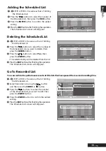 Preview for 41 page of Prestigio P7220HDD-D Owner'S Instructions Manual