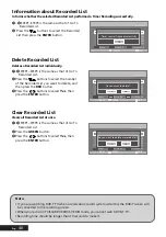 Preview for 42 page of Prestigio P7220HDD-D Owner'S Instructions Manual