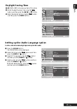 Preview for 47 page of Prestigio P7220HDD-D Owner'S Instructions Manual