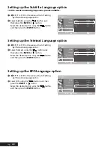 Preview for 48 page of Prestigio P7220HDD-D Owner'S Instructions Manual