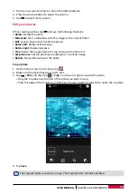 Preview for 33 page of Prestigio PAP3400 DUO User Manual