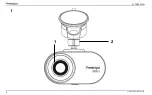 Preview for 4 page of Prestigio PCDVRR430W Quick Start Manual