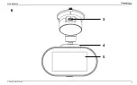 Preview for 5 page of Prestigio PCDVRR430W Quick Start Manual