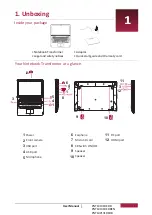 Preview for 4 page of Prestigio PNT10131DEDB User Manual