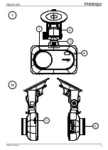 Preview for 5 page of Prestigio PRS525GPS Quick Start Manual
