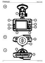 Preview for 6 page of Prestigio PRS525GPS Quick Start Manual