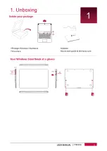 Preview for 4 page of Prestigio PSB141A User Manual