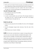 Preview for 7 page of Prestigio PWA102PS Quick Start Manual