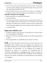 Preview for 19 page of Prestigio PWA102PS Quick Start Manual