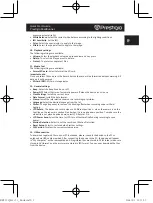 Preview for 3 page of Prestigio RoadRunner RR519 Quick Start Manual