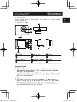 Preview for 45 page of Prestigio RoadRunner RR519 Quick Start Manual