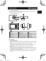 Preview for 49 page of Prestigio RoadRunner RR519 Quick Start Manual