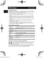 Preview for 68 page of Prestigio RoadRunner RR519 Quick Start Manual