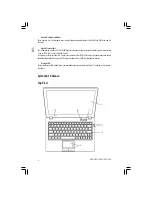 Preview for 4 page of Prestigio Visconte 1220 User Manual