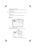 Preview for 8 page of Prestigio Visconte 1220 User Manual