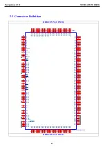 Preview for 53 page of Prestigio VISCONTE 130 Technical & Service Manual