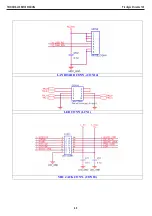 Preview for 60 page of Prestigio VISCONTE 130 Technical & Service Manual