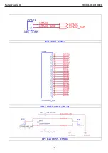 Preview for 61 page of Prestigio VISCONTE 130 Technical & Service Manual