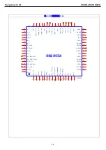 Preview for 35 page of Prestigio VISCONTE 1300 Technical & Service Manual