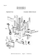 Preview for 18 page of Presto Lifts Power Stak PPS2200-62NAS Installation, Operation And Service Manual