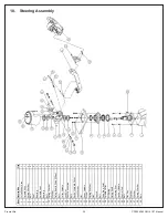 Preview for 20 page of Presto Lifts PPS2200-62NFO-21 Owner'S Manual