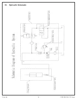 Preview for 26 page of Presto Lifts PPS2200-62NFO-21 Owner'S Manual