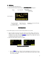 Preview for 6 page of Preston Cinema Systems F I + Z Manual