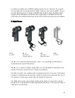 Preview for 21 page of Preston Cinema Systems F I + Z Manual