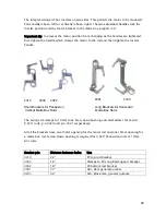 Preview for 22 page of Preston Cinema Systems F I + Z Manual