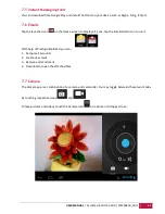 Preview for 32 page of Pretigio MultiPad 8.0 ULTRA DUO User Manual