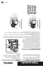 Preview for 14 page of PRETUL PIPI-26 Manual