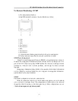 Preview for 20 page of Prevail-Catv WT-1550-DM Operating Manual