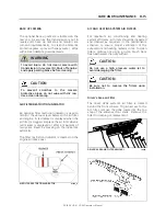 Preview for 201 page of PREVOST H 2018 Series Operator'S Manual