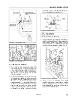 Preview for 201 page of PREVOST LE MIRAGE XLII Maintenance Manual