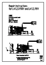 Preview for 207 page of PREVOST LE MIRAGE XLII Maintenance Manual