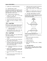 Preview for 274 page of PREVOST LE MIRAGE XLII Maintenance Manual