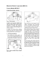 Preview for 279 page of PREVOST LE MIRAGE XLII Maintenance Manual