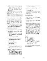 Preview for 282 page of PREVOST LE MIRAGE XLII Maintenance Manual