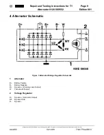 Preview for 291 page of PREVOST LE MIRAGE XLII Maintenance Manual