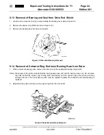 Preview for 306 page of PREVOST LE MIRAGE XLII Maintenance Manual