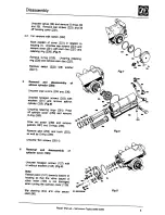 Preview for 691 page of PREVOST LE MIRAGE XLII Maintenance Manual