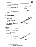 Preview for 693 page of PREVOST LE MIRAGE XLII Maintenance Manual