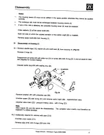 Preview for 695 page of PREVOST LE MIRAGE XLII Maintenance Manual