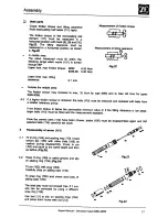 Preview for 703 page of PREVOST LE MIRAGE XLII Maintenance Manual