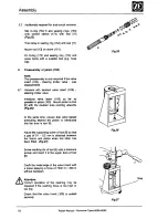 Preview for 704 page of PREVOST LE MIRAGE XLII Maintenance Manual