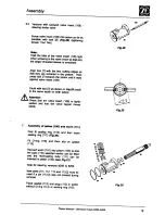 Preview for 705 page of PREVOST LE MIRAGE XLII Maintenance Manual