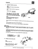 Preview for 707 page of PREVOST LE MIRAGE XLII Maintenance Manual